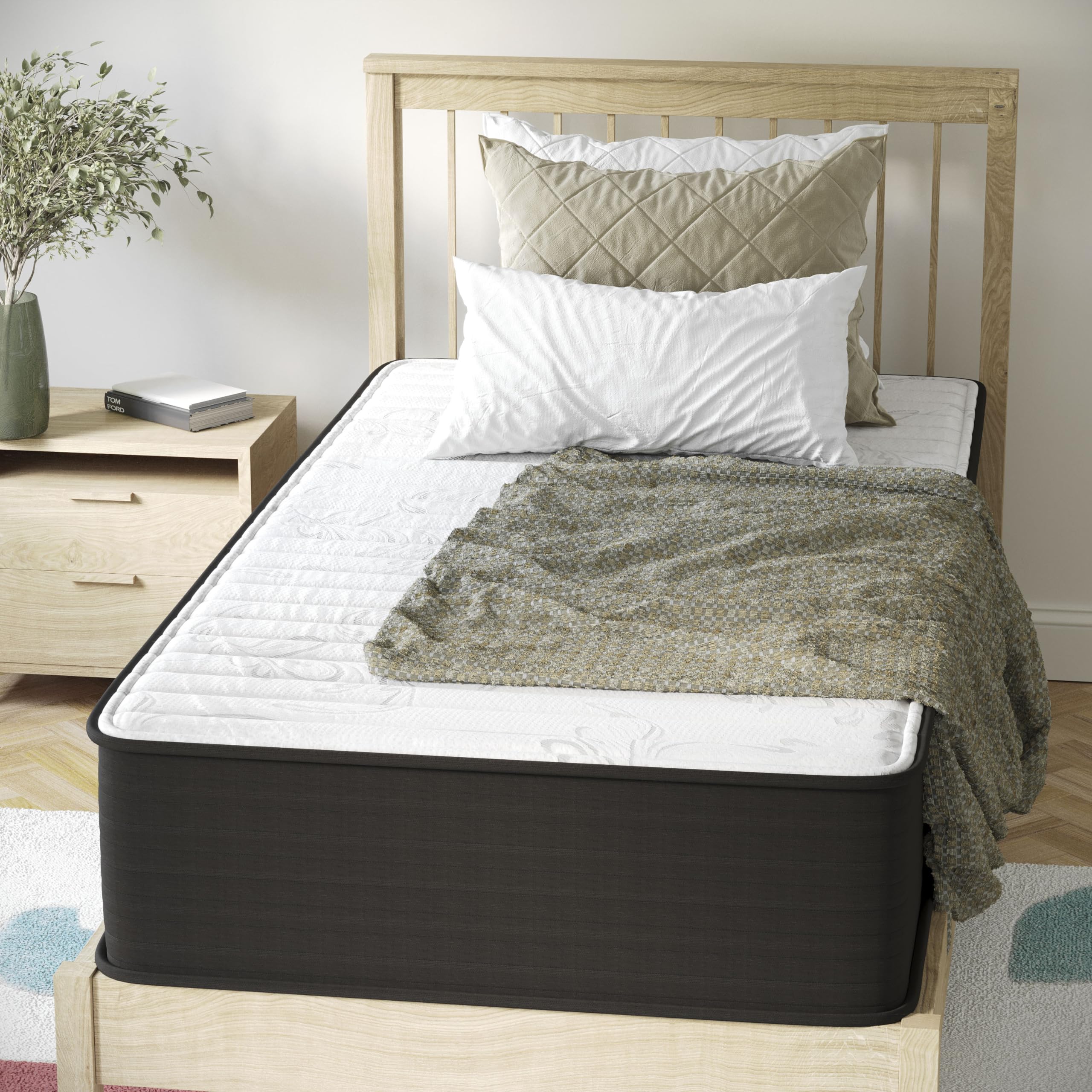 Flash Furniture Dream 12