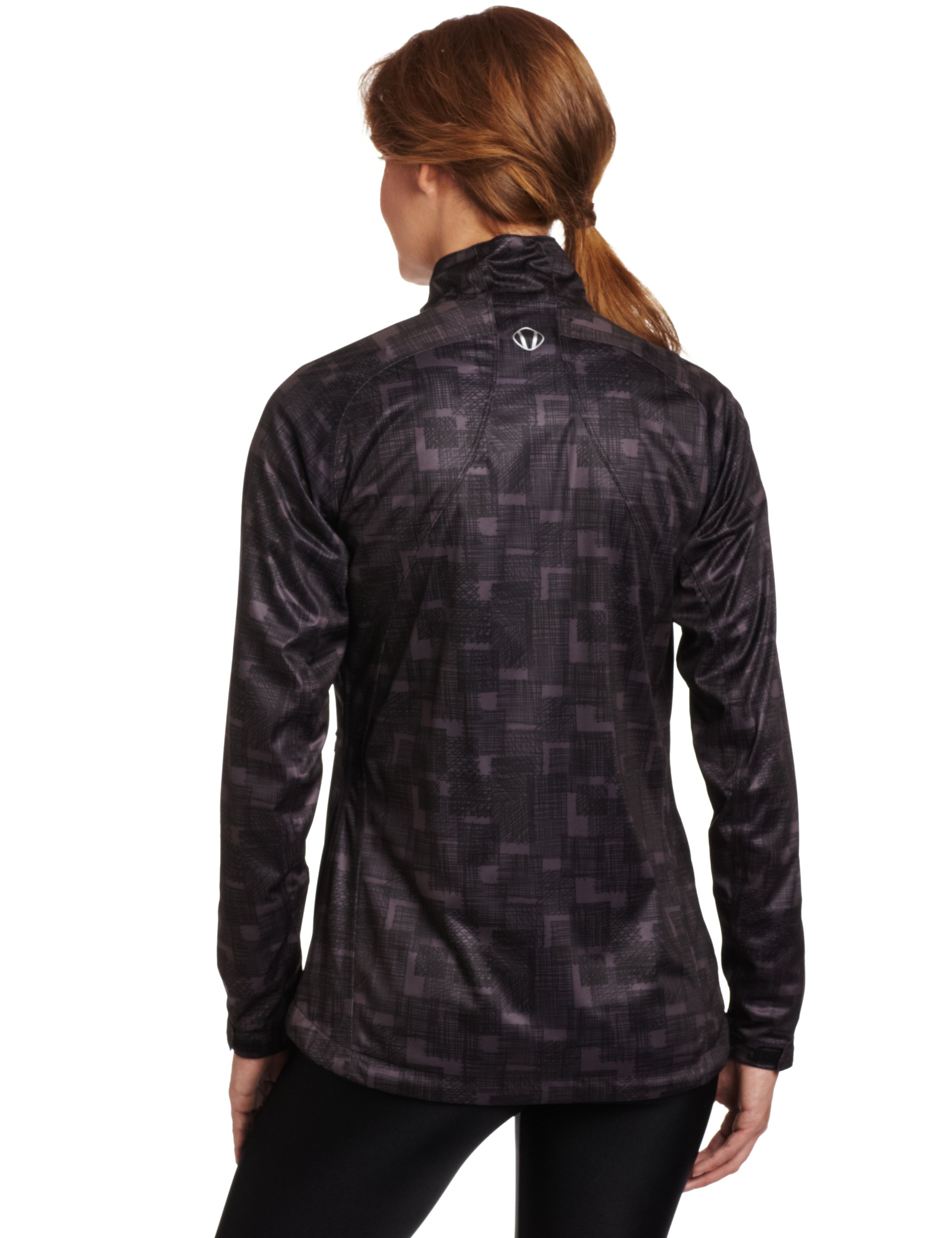 Sunice Women's Christine Full Stretch Jacket - Waterproof Windbreaker for Hiking, Skiing & Outdoor Activities | Lightweight Insulated Winter Coat with Hood