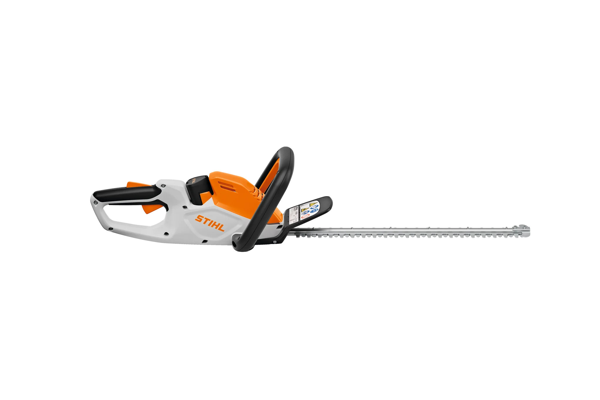 STIHL HSA 30 Cordless Hedge Trimmer - 12
