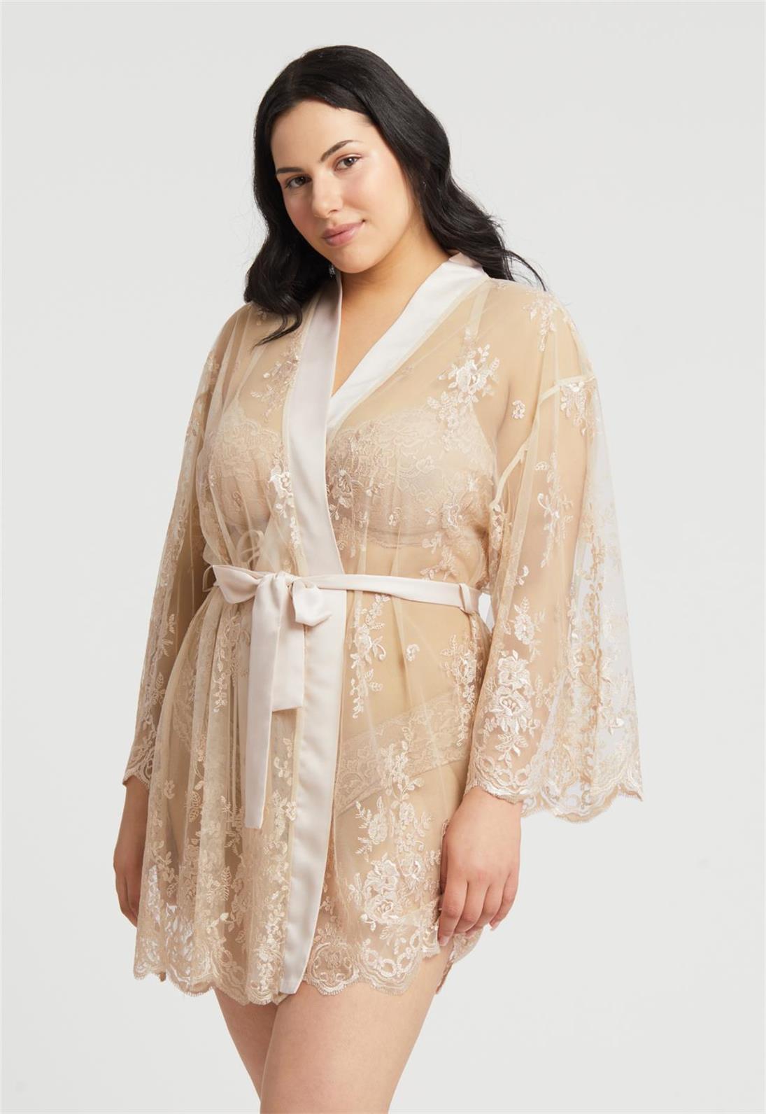 Darling Plus Cover Up - Stylish & Comfortable Women's Beach Wrap - Perfect for Pool, Beach, and Resort Wear