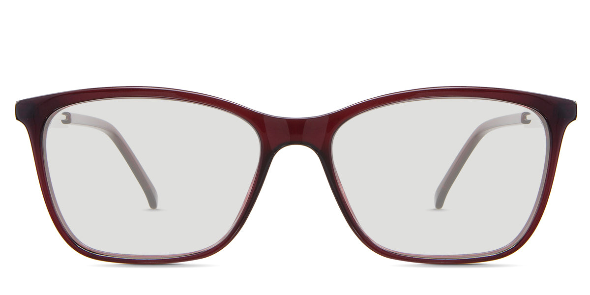 Elegant Women's Prescription Eyeglasses - Stylish & Comfortable Frames for Work, Reading & Everyday Use
