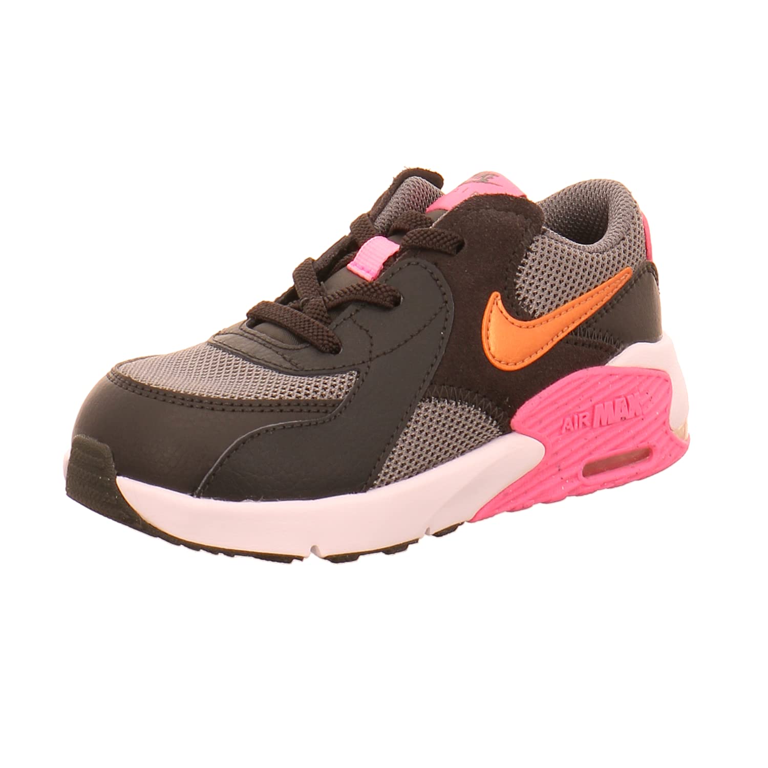 Nike Air Max Excee Infant Toddler Sneakers - Lightweight Running Shoes for Boys & Girls - Perfect for Playtime, School & Daily Activities