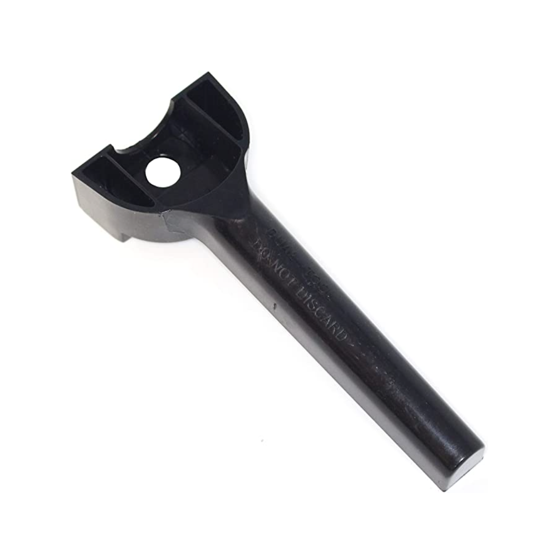 Vitamix Blender Retainer Nut Wrench - Replacement Tool for Vitamix Blenders - Perfect for Smoothie Making & Food Processing