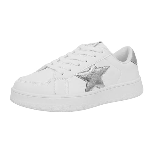 White/Silver