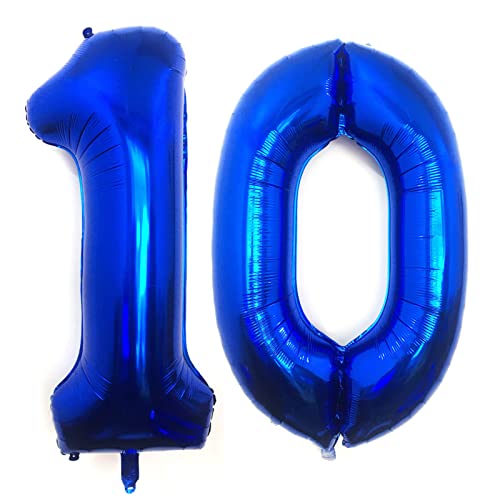 Navy Blue 10