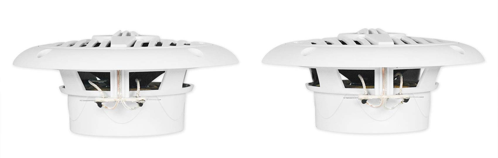 Rockville MS40W White 4
