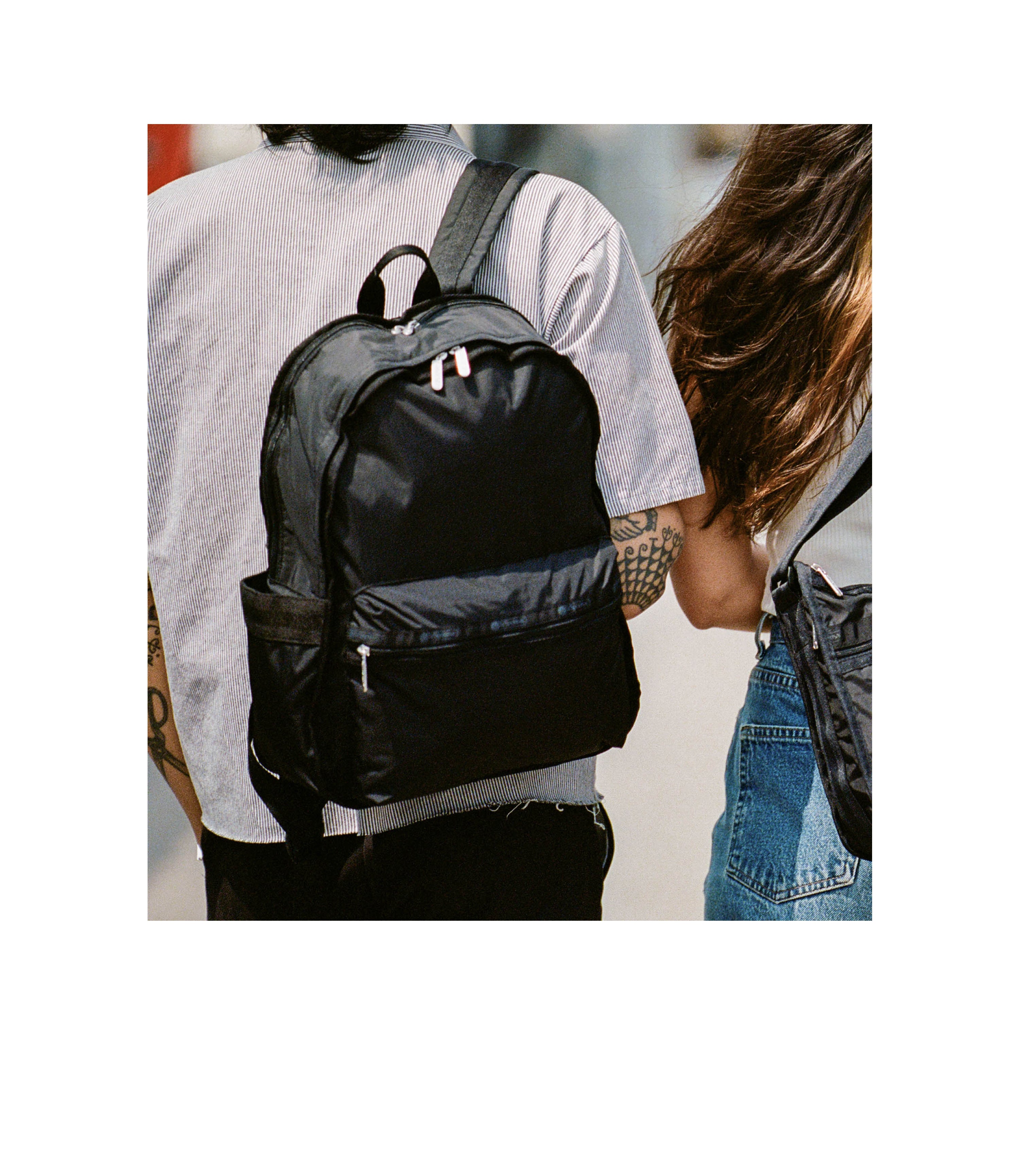Route Backpack - Durable & Stylish Hiking Backpack for Outdoor Adventures | Perfect for Travel, Camping & Daily Use
