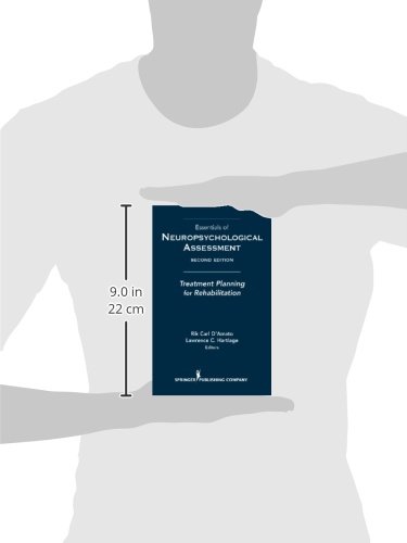 Neuropsychological Assessment Essentials: Guide for Rehabilitation Treatment Planning | Improve Cognitive Recovery & Therapy Outcomes