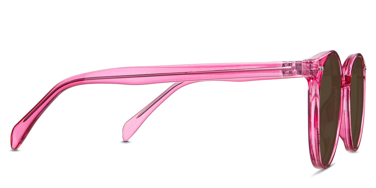 Lilah Women's Prescription Sunglasses - UV Protection, Stylish & Comfortable for Driving, Outdoor Activities & Fashion