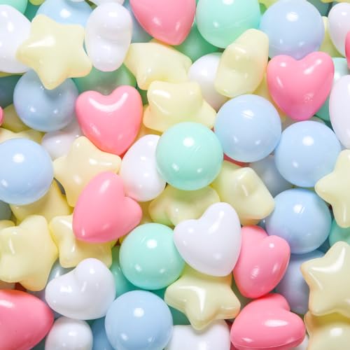 5 Mix Colors