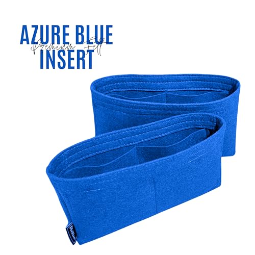 Azure Blue