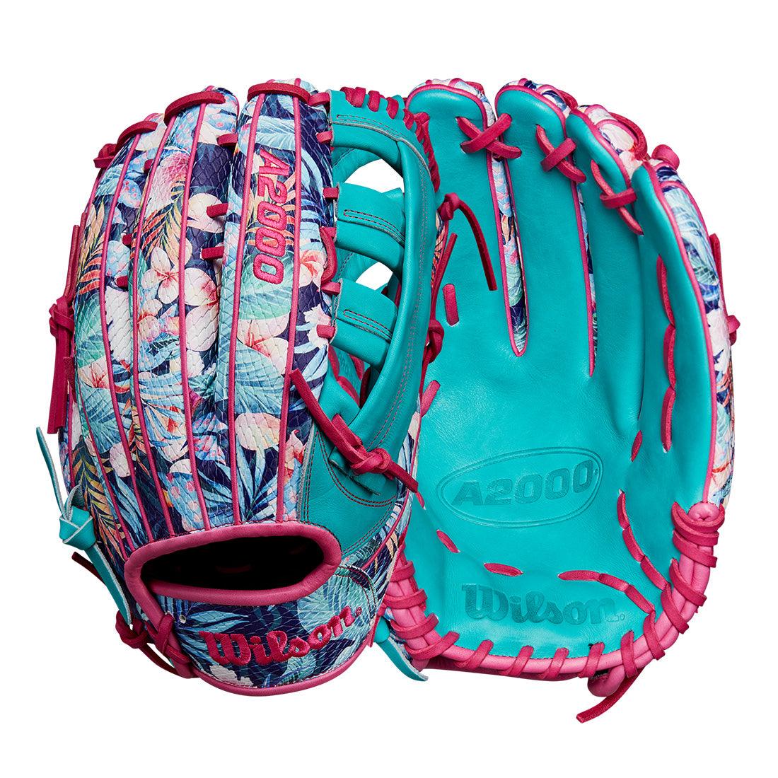 Wilson A2000 RA56 Randy Arozarena 12.75