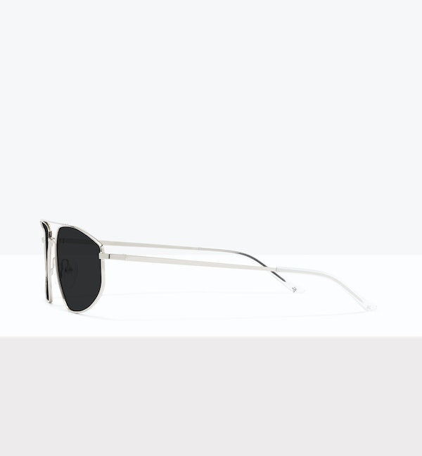 Stylish UV Protection Distant Sunglasses for Men & Women - Trendy Outdoor Fashion Shades for Beach, Driving & Travel