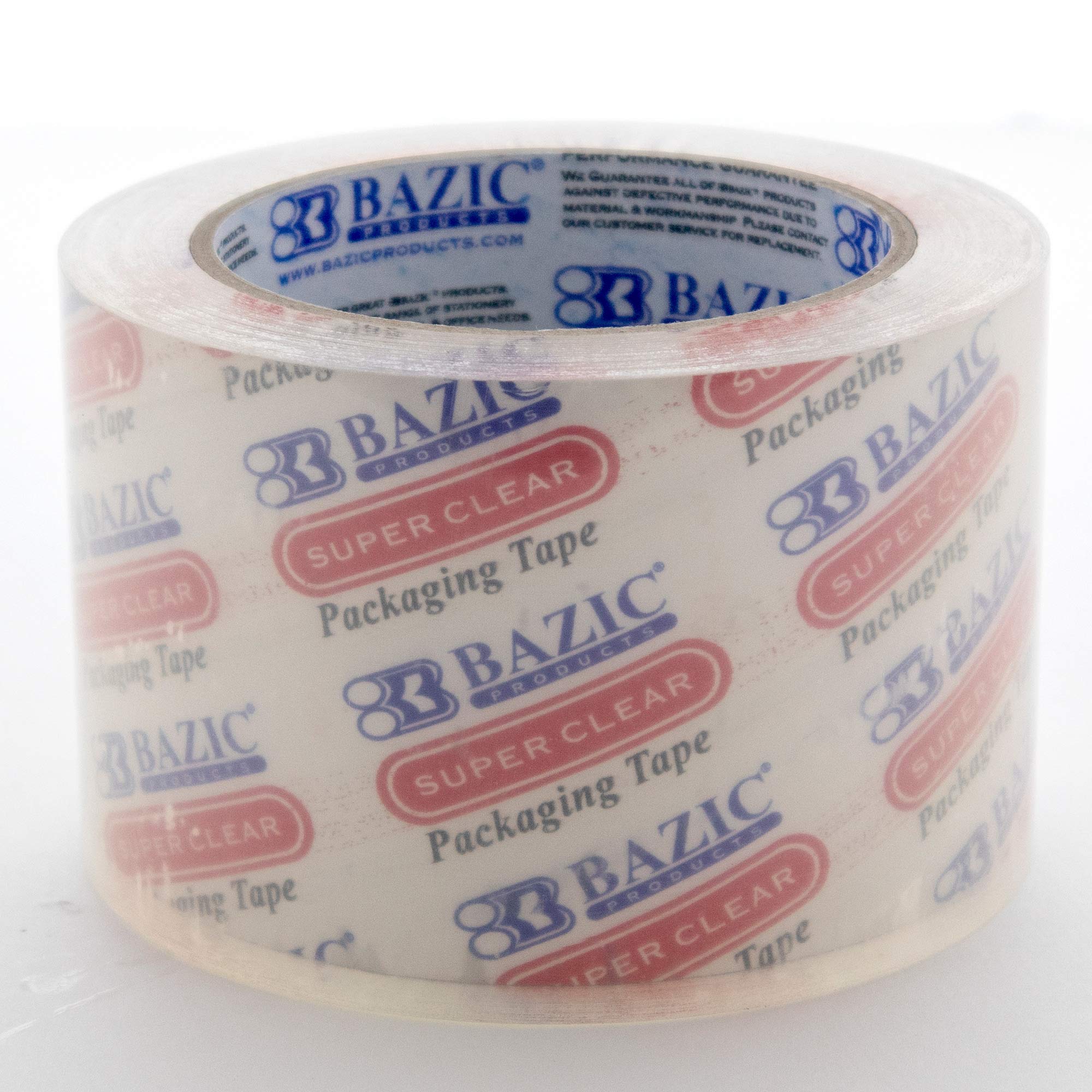 BAZIC 2.83