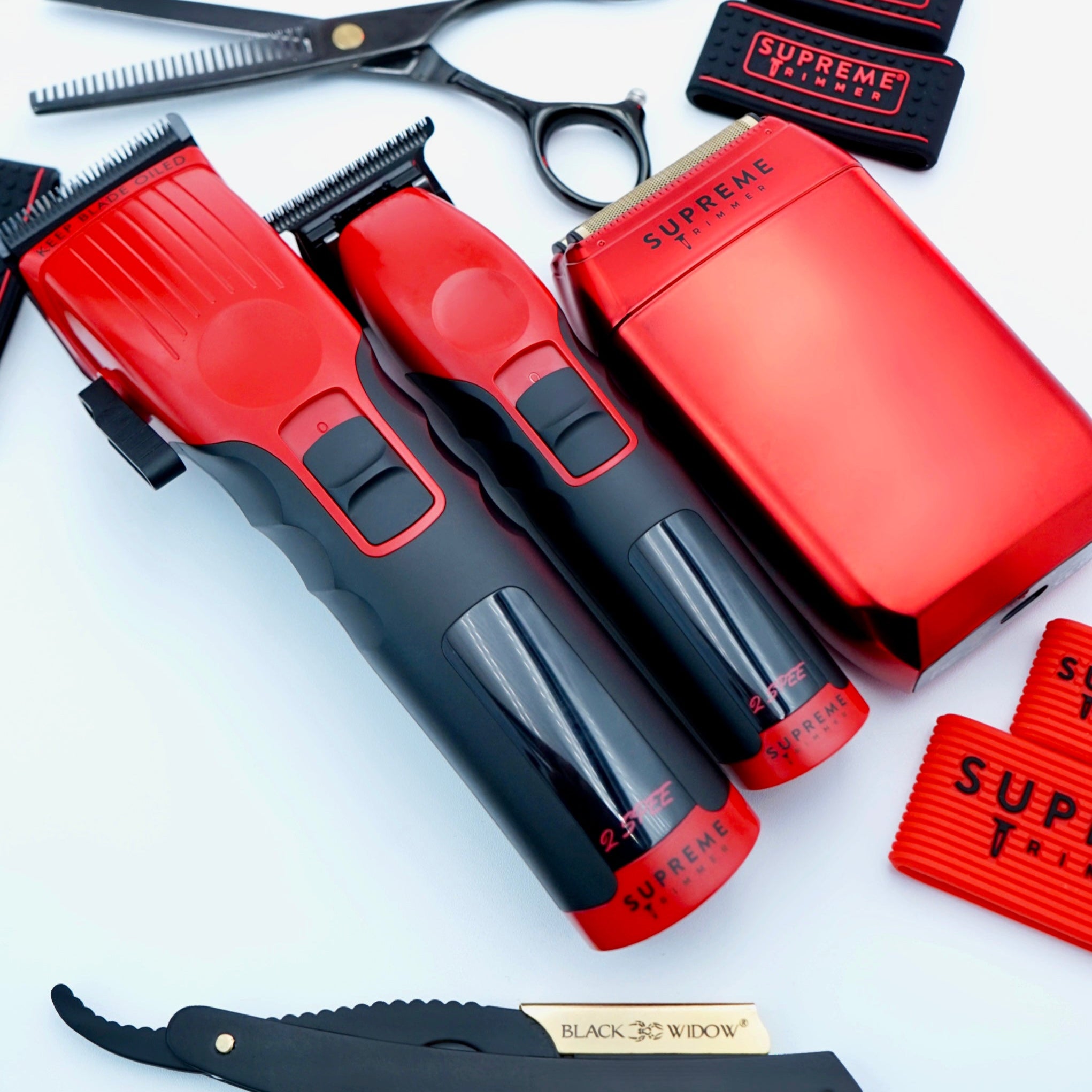 Premium 3-in-1 Elite Set for Home, Office & Travel - Complete Multi-Purpose Kit for Everyday Use