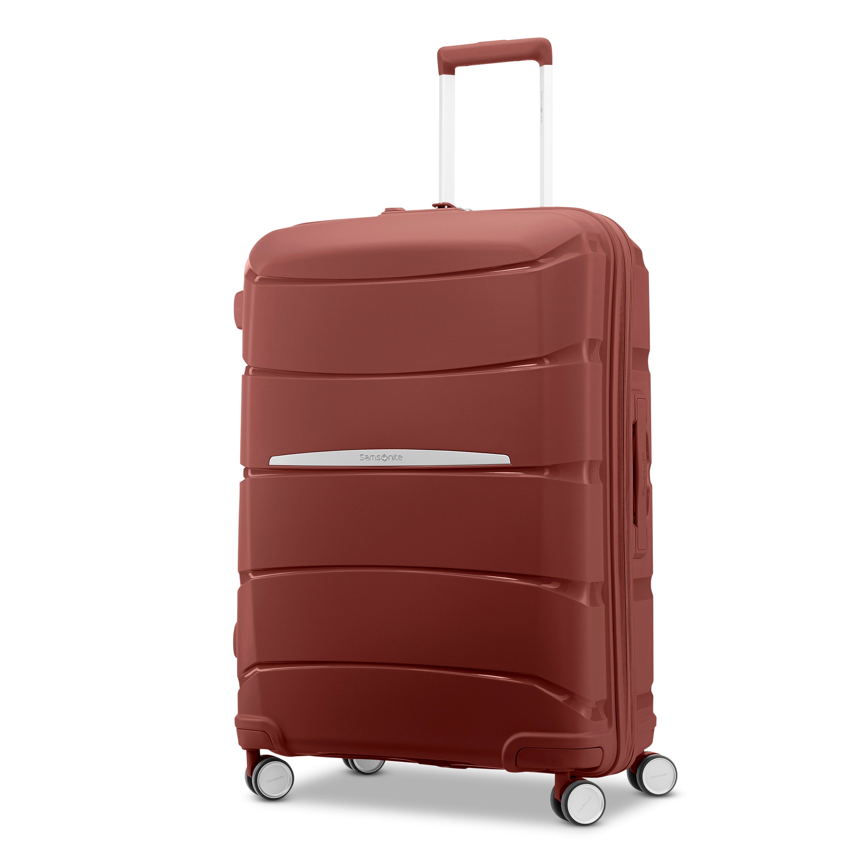 Samsonite Outline Pro Medium Expandable Spinner Luggage - 28