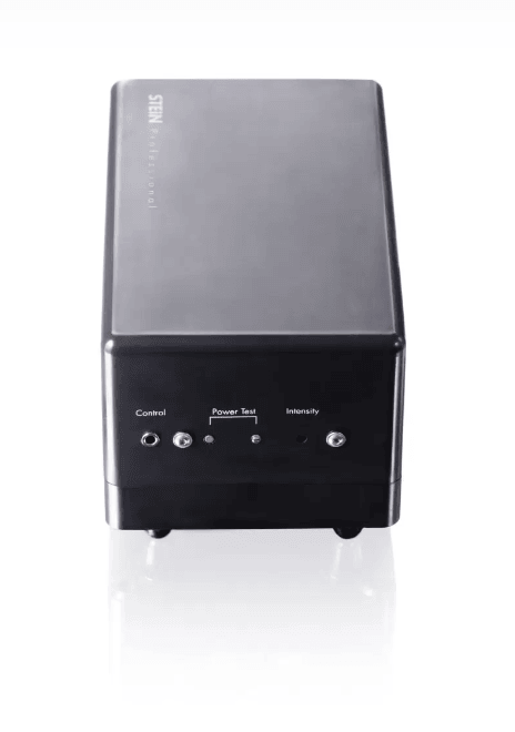 Stein Music H Pro High-End Acoustic System - Premium Home Audio Solution for Audiophiles & Music Lovers | Perfect for Living Rooms, Home Theaters & Recording Studios