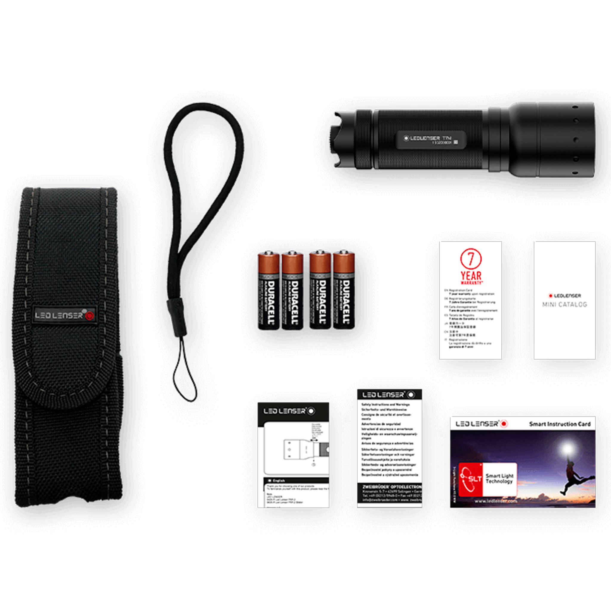 T7M Wireless Bluetooth Earbuds - Noise Cancelling, Hi-Fi Stereo Sound, 30H Playtime, IPX7 Waterproof - Perfect for Gym, Running, Travel & Work