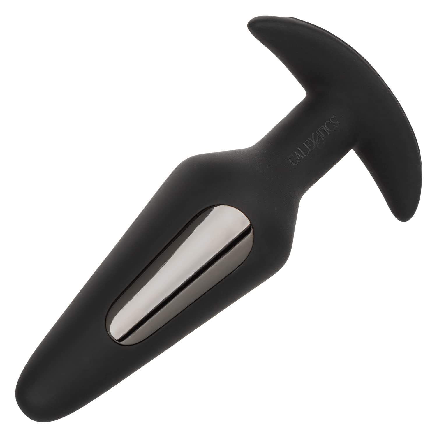 Premium Volt Electro Flare EStim Butt Plug - Rechargeable Electric Stimulation Anal Toy for Pleasure & Training | Perfect for BDSM, Couples Play & Solo Exploration
