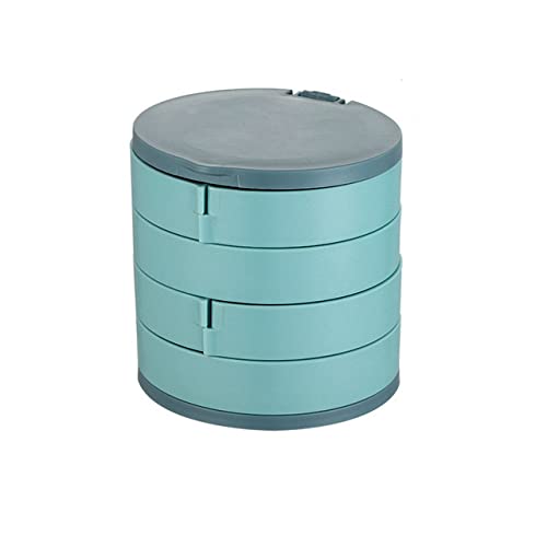 A Blue