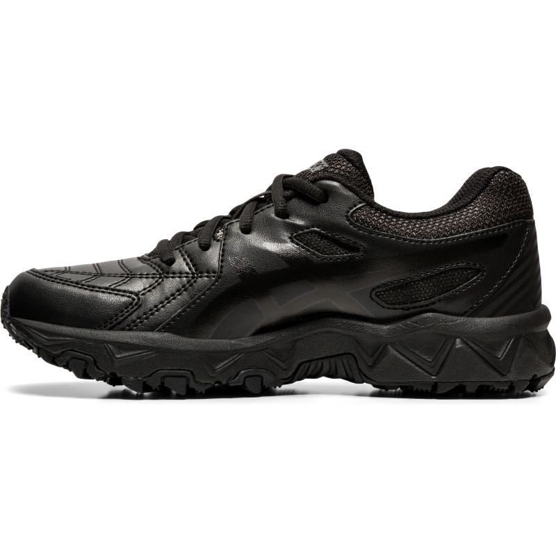 ASICS GEL-Trigger 12 TX GS Kids' Training Shoes - Lightweight Athletic Sneakers for Boys & Girls - Perfect for Indoor Sports, Gym Workouts & School PE Classes