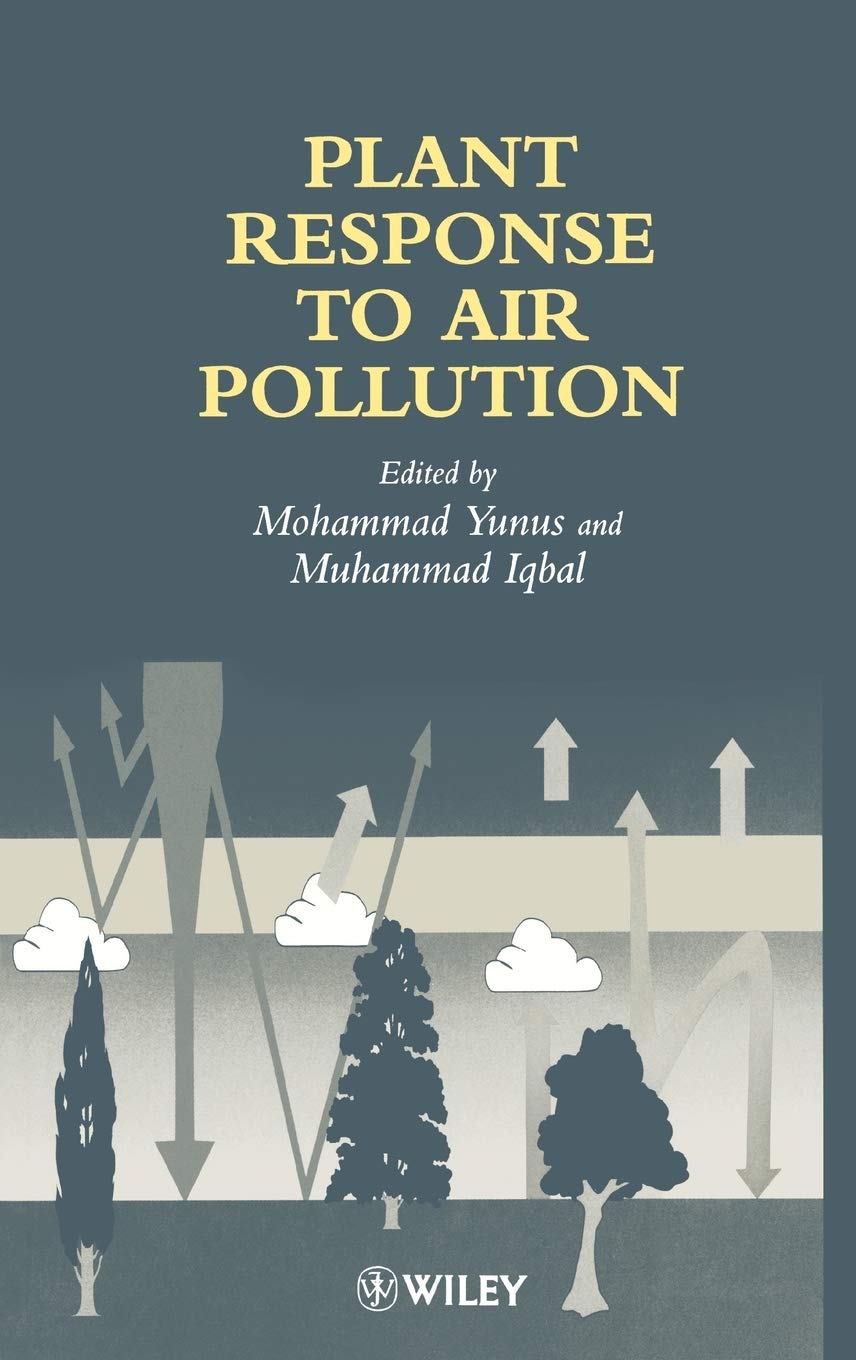 Plant Response to Air Pollution: Effects, Mechanisms & Adaptation Strategies for Urban Gardens & Indoor Plants