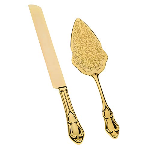 Elegant Gold