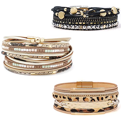 Leopard Black