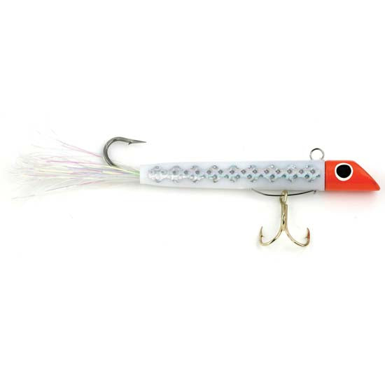 Sea Striker Got Cha Plugs - Premium Saltwater Fishing Lures for Bass, Trout & Saltwater Gamefish - Perfect for Surf Fishing, Pier Casting & Offshore Angling