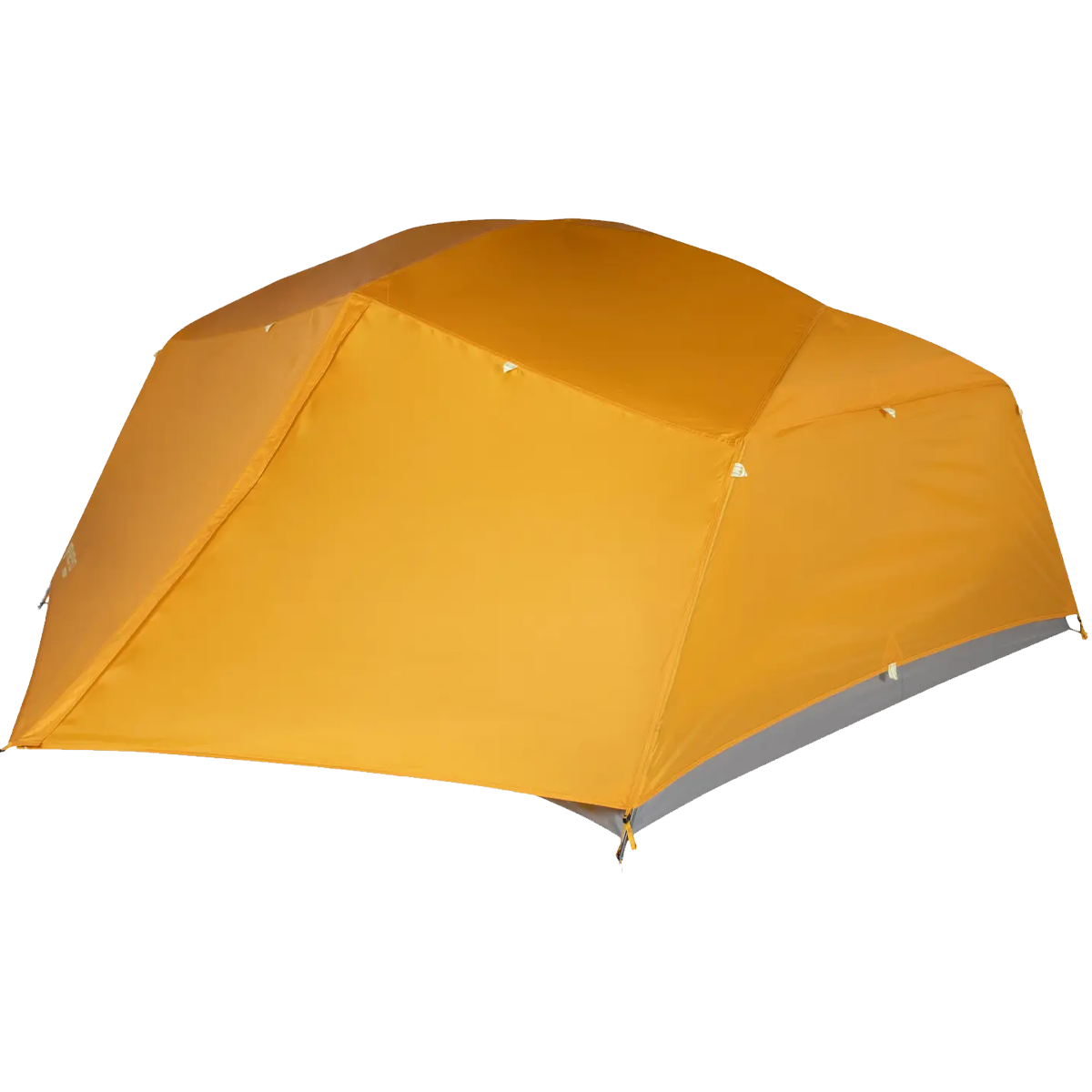 Aurora 3-Person Camping Tent with Waterproof Footprint - Lightweight Backpacking Tent for Hiking, Camping & Outdoor Adventures