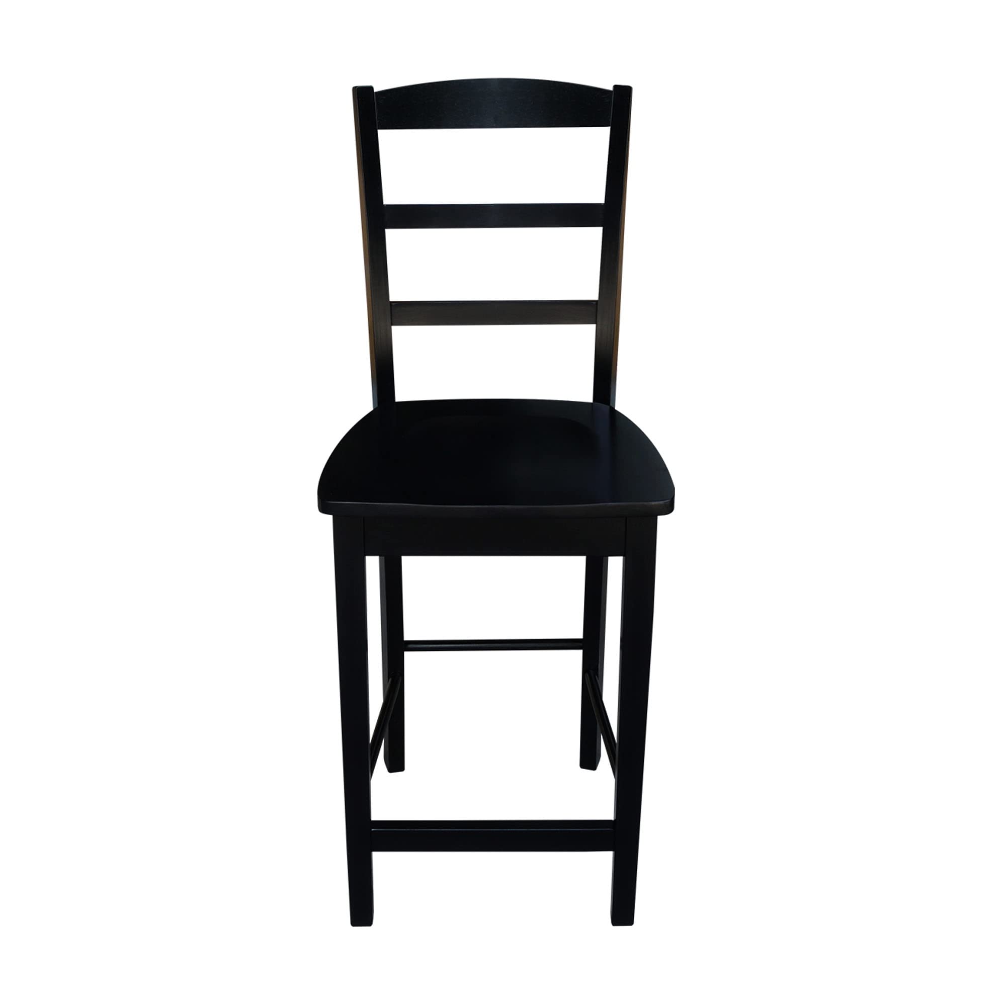 International Concepts Madrid Counter Height Stool - 24