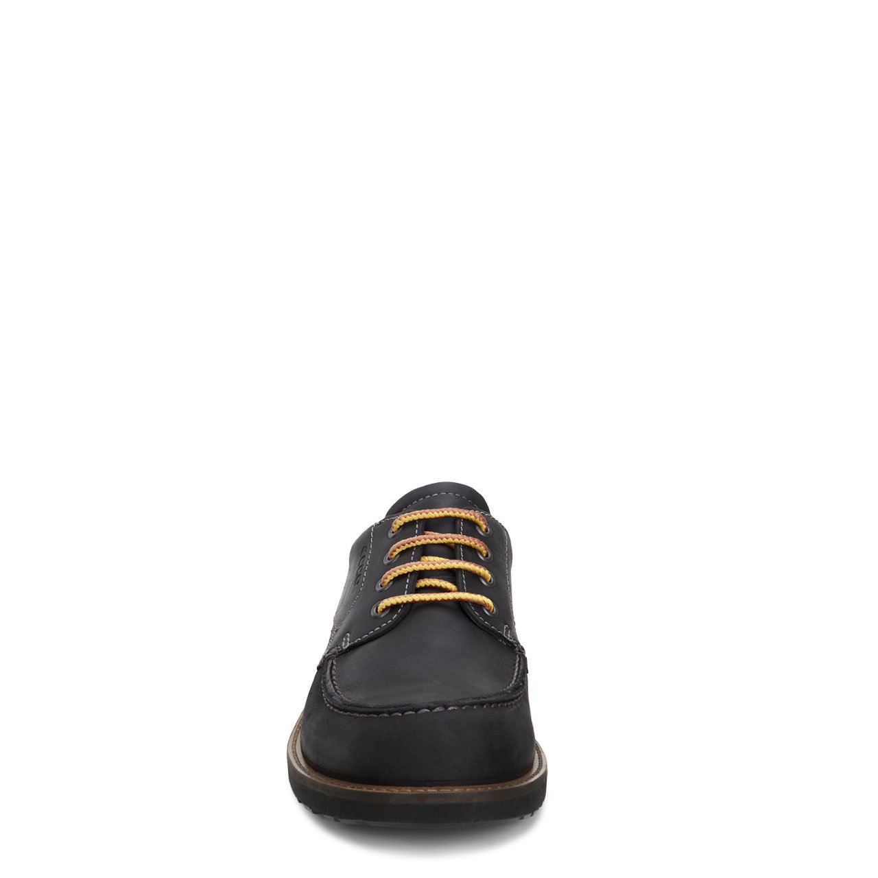 ECCO Men's Holbrok Leather Dress Shoes - Classic Oxford Style for Business & Formal Occasions | Perfect for Office, Weddings & Special Events