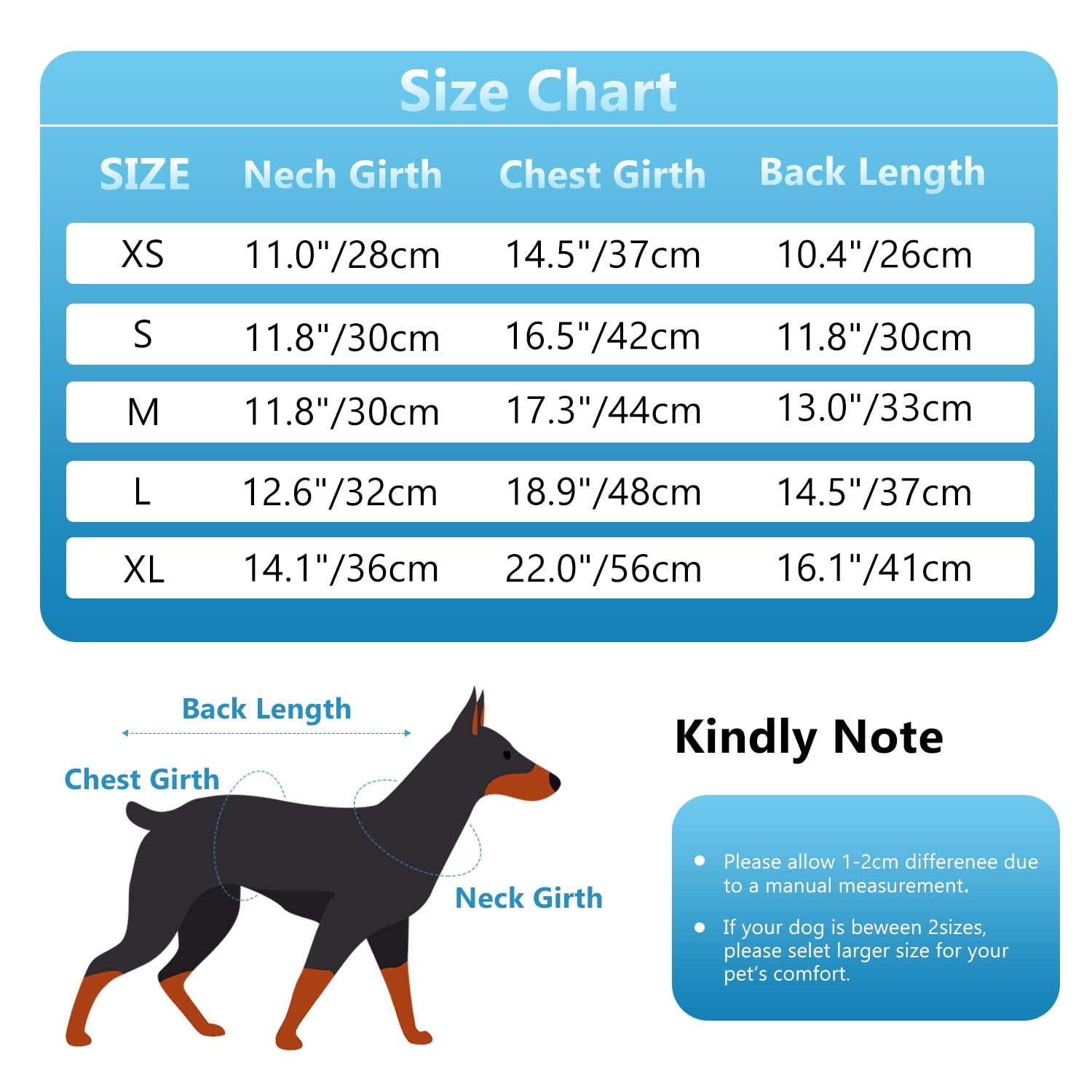 Dog Surgery Recovery Suit for Spay/Neuter - Post-Op Protective Onesie for Female & Male Dogs - Rainbow Stripe Design - Small Size - Ideal for Wound Protection & Comfort After Vet Procedures