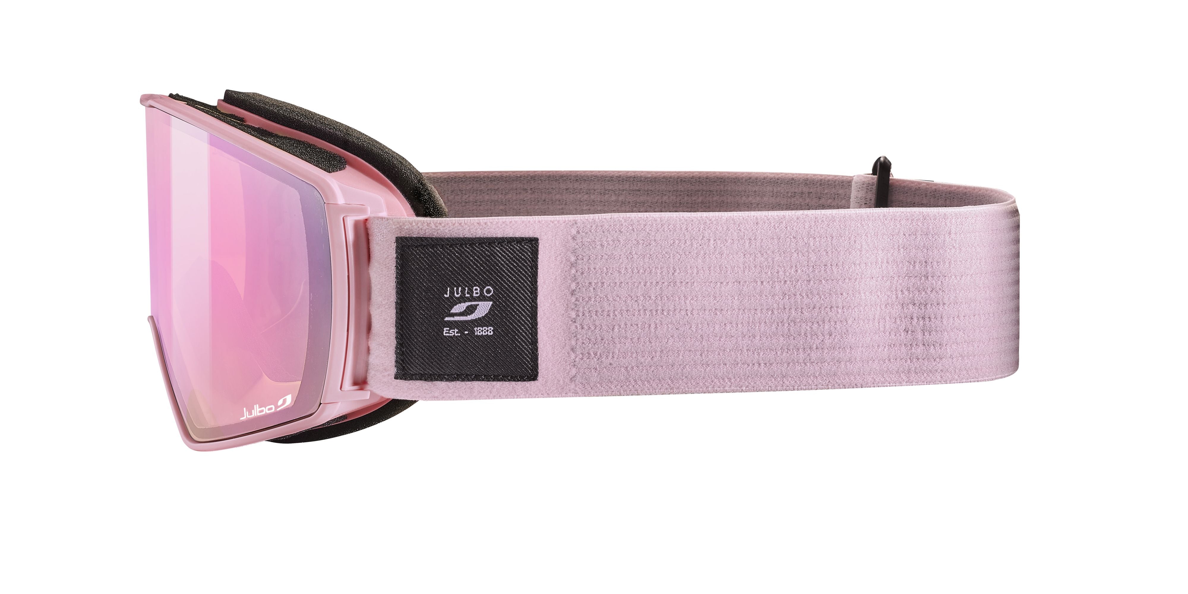 Alpine Snowboard Goggles J781 - Anti-Fog UV Protection Ski Goggles for Men & Women - Perfect for Snowboarding, Skiing & Winter Sports