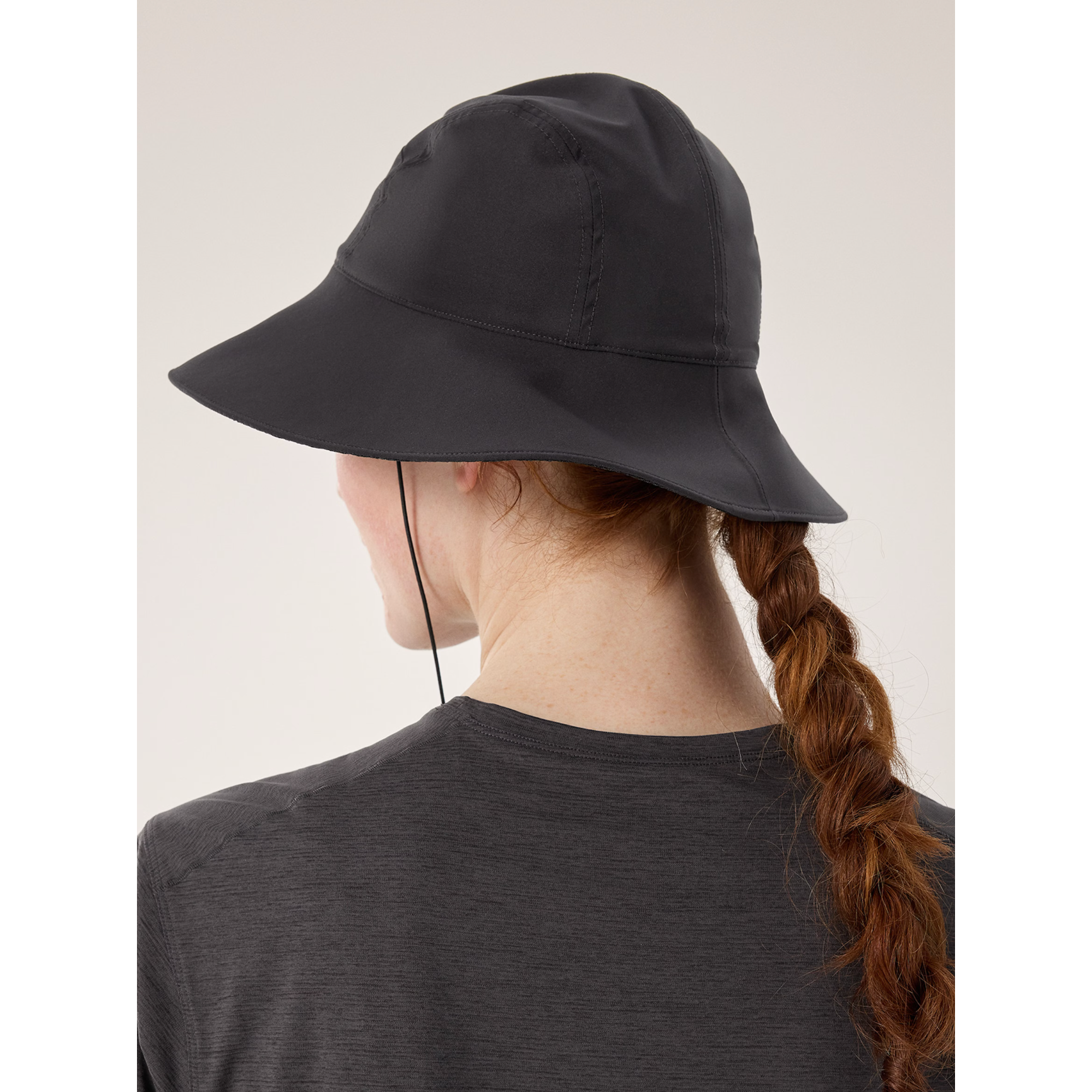 Arc'teryx Sinsola Shade Hat - UPF 50+ Sun Protection, Lightweight & Breathable for Hiking, Camping & Outdoor Adventures