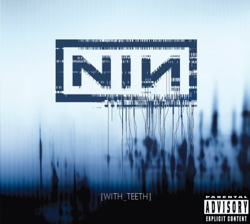 Nine Inch Nails - With Teeth (Dig) [Explicit Lyrics] | 2005 Alternative Rock CD | Perfect for Road Trips & Workout Playlists