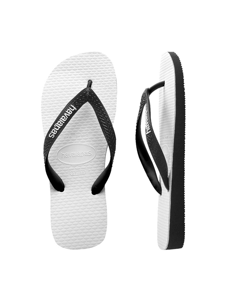 Havaianas Men's Original Flip Flops - Comfortable & Stylish Sandals for Beach, Pool, and Casual Wear