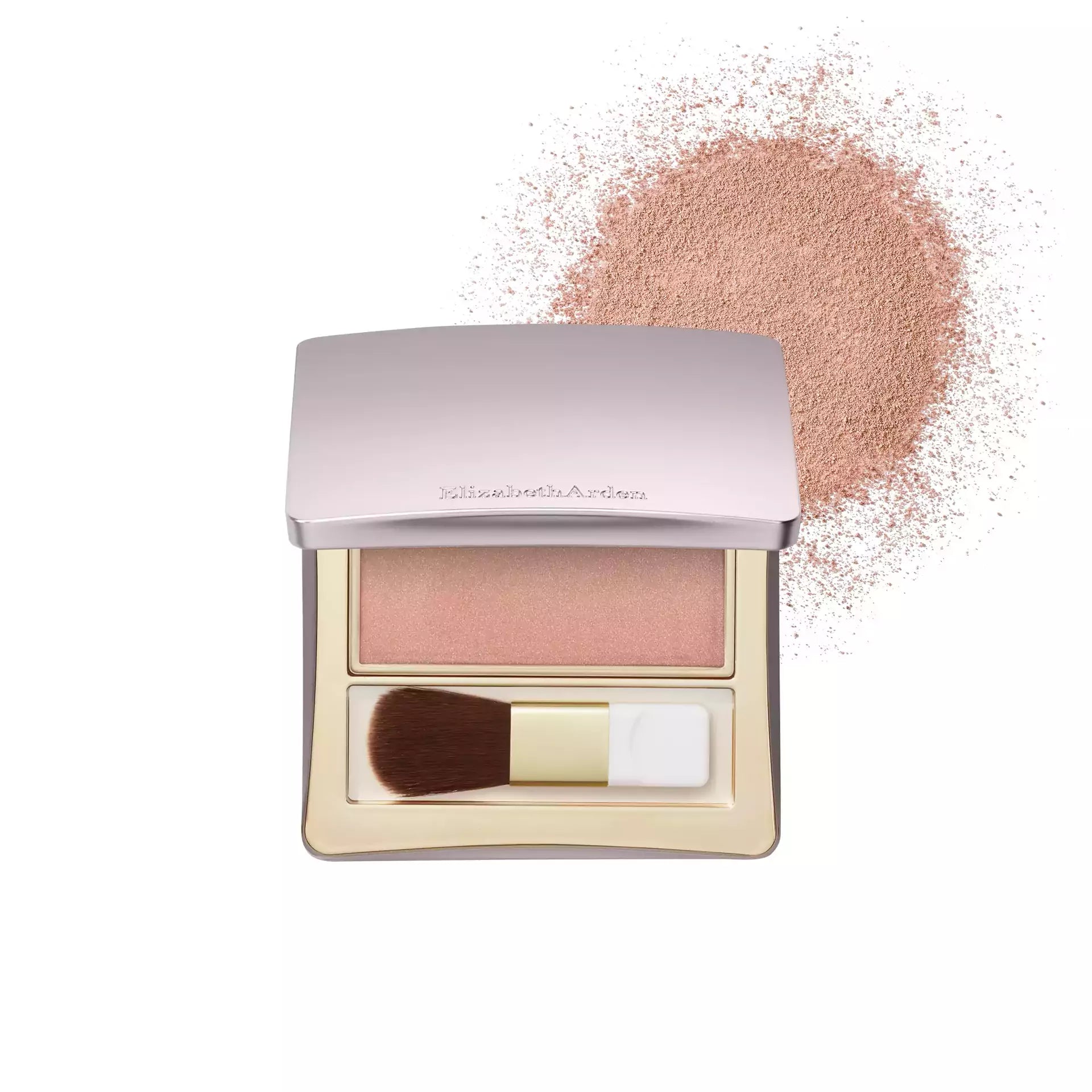 Best Powder Blush for Cheeks - Natural & Long-Lasting Makeup - Perfect for Everyday Wear & Special Occasions