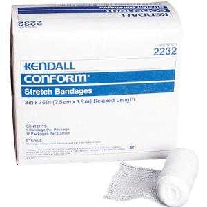 Conform Sterile Stretch Bandage 6