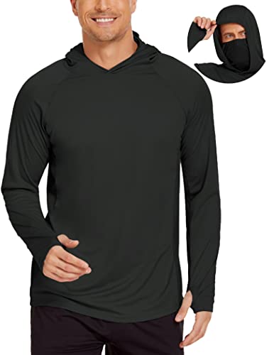 Solid Black