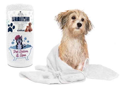 White-pet Salon