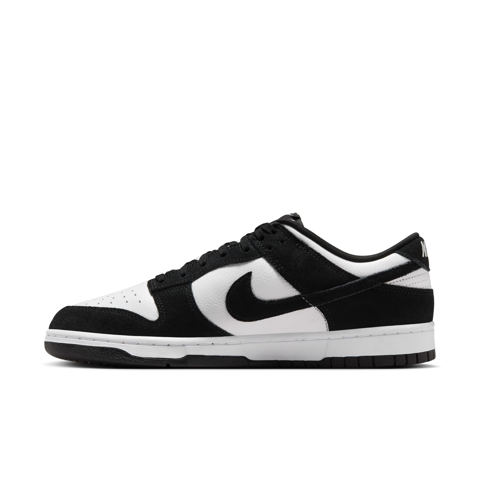 Nike Dunk Low Retro SE Men's Sneakers - Classic Retro Basketball Shoes for Casual Wear & Street Style