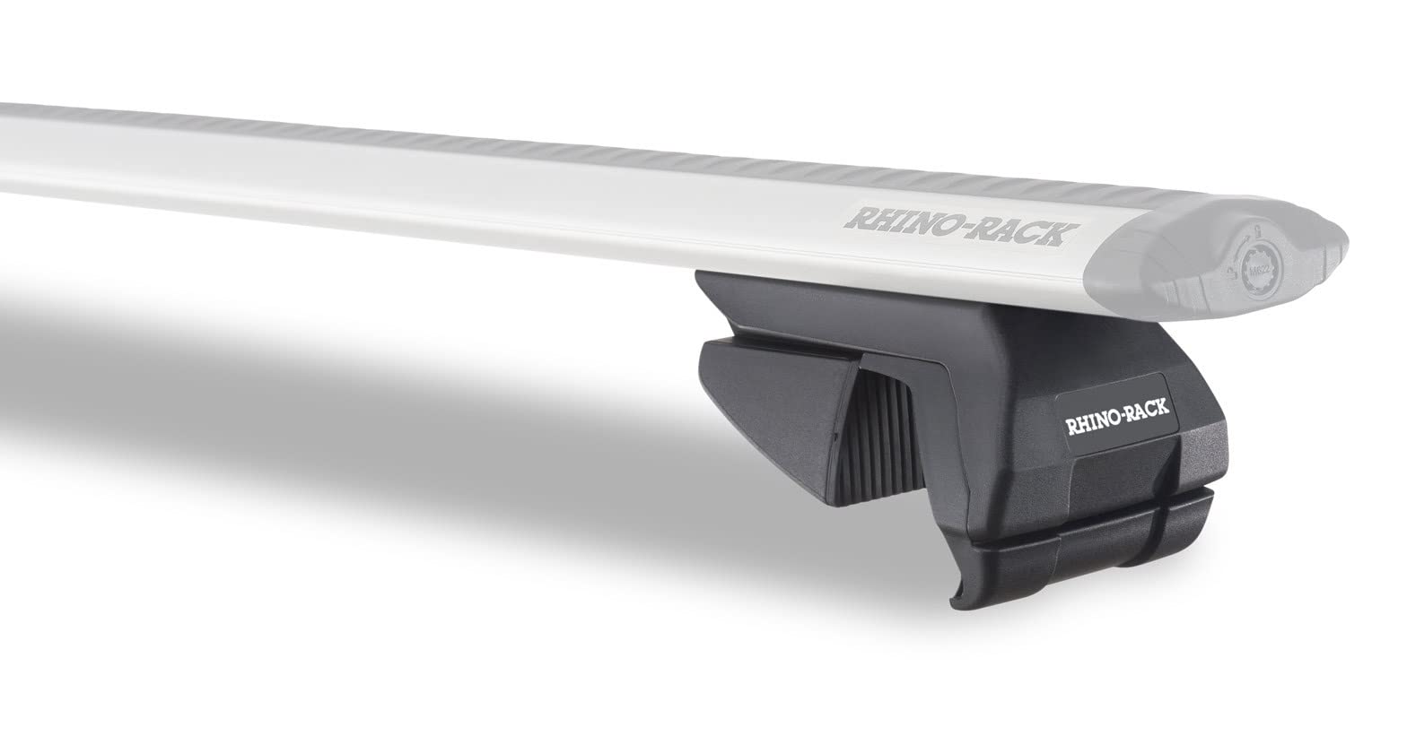 Rhino-Rack Vortex SX Legs - Heavy Duty Roof Rack Support for SUVs & Trucks | Perfect for Camping, Kayaking & Outdoor Adventures
