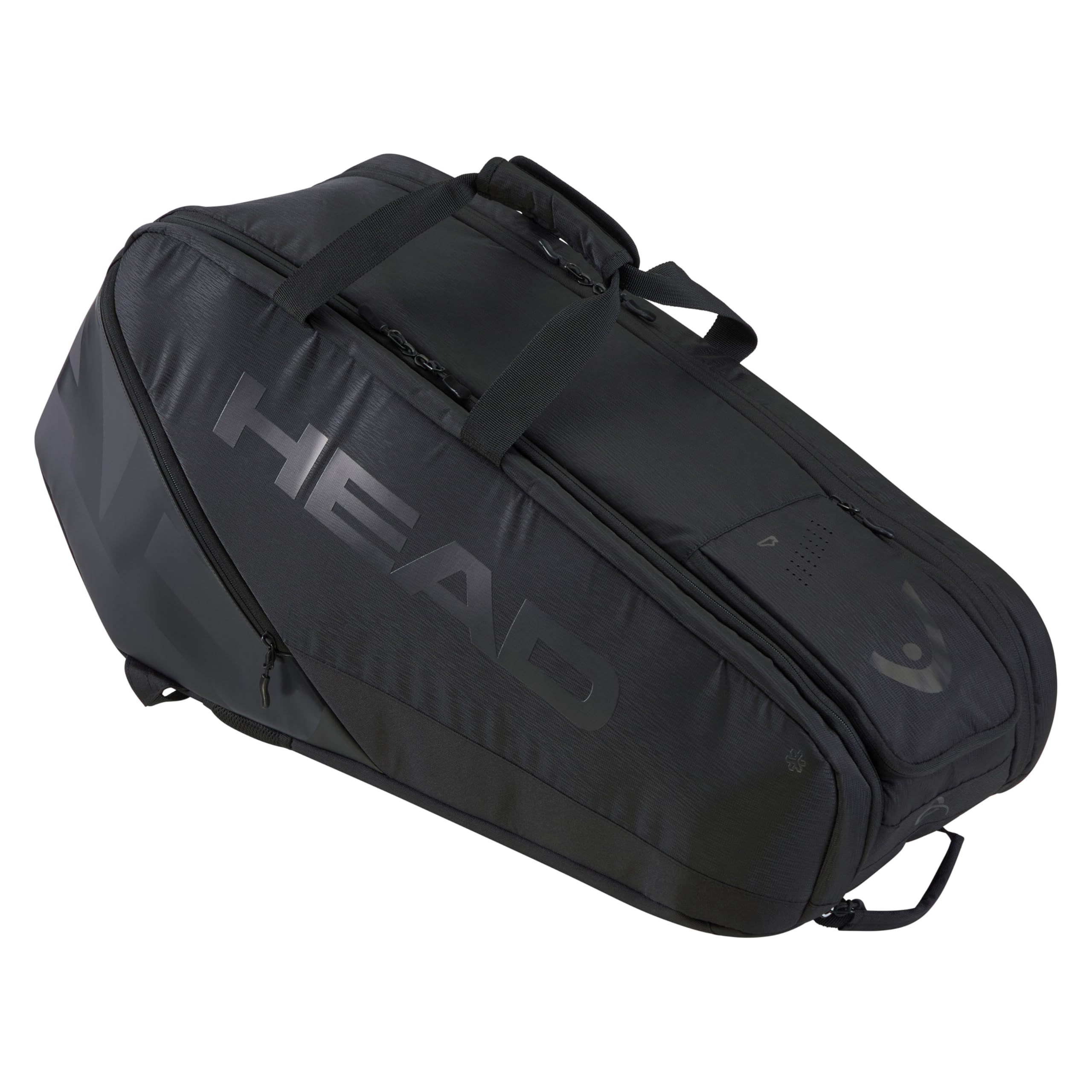 HEAD Pro X Legend Tennis Racquet Bag - Durable & Spacious for Tennis Gear Storage - Perfect for Tennis Players & Coaches
