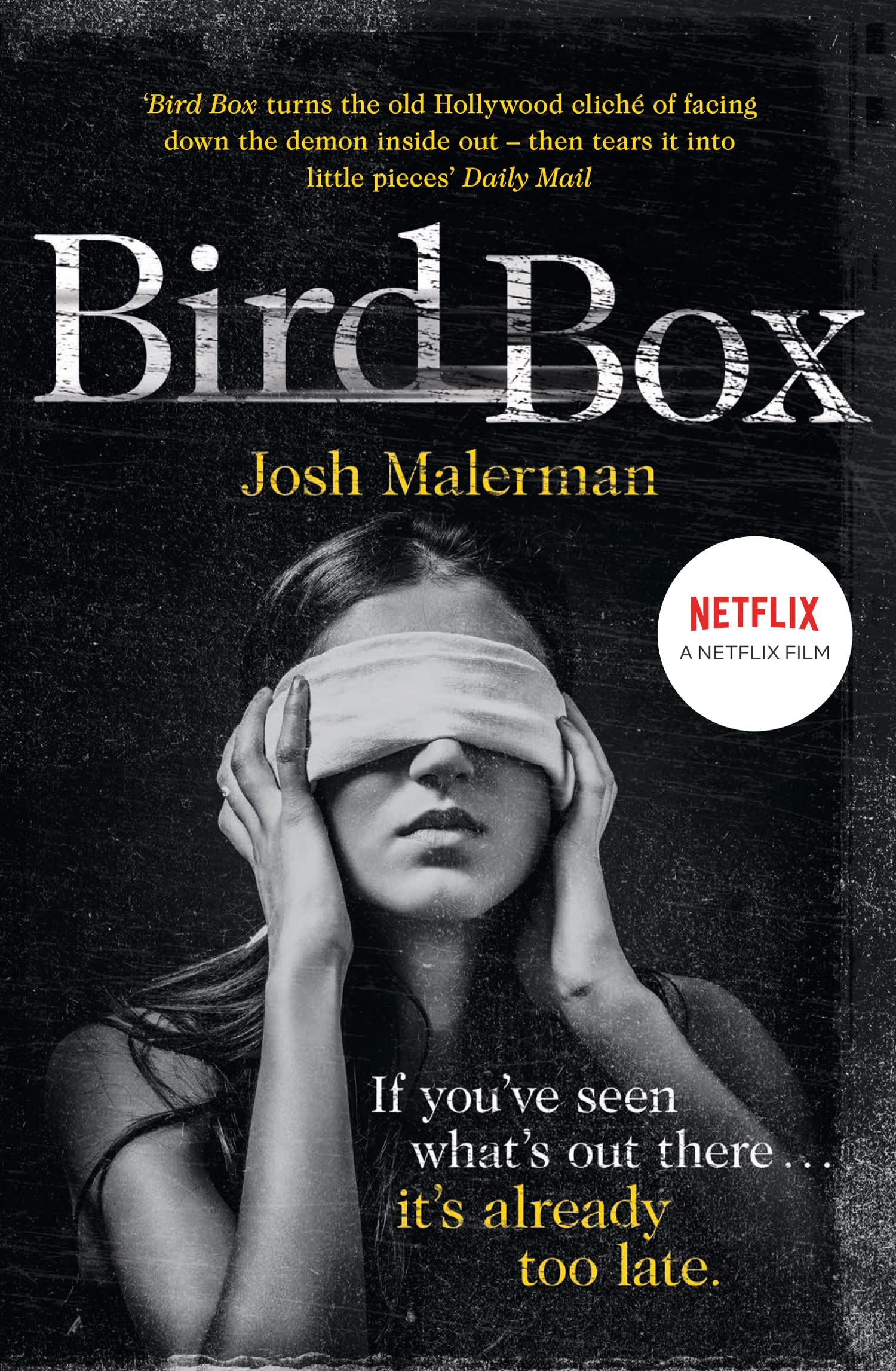 Bird Box for Birds - Durable Outdoor Birdhouse with Easy Clean Design - Perfect for Garden, Patio, and Backyard Bird Watching