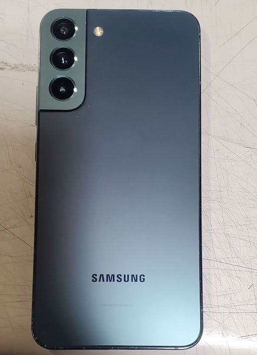 SAMSUNG Galaxy S22+ 5G Smartphone (256GB, 8GB RAM) 6.6