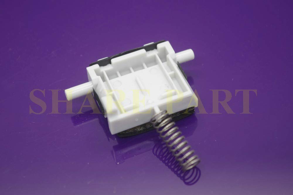 HP LaserJet 4555 4540 CM4540 M4555 Printer Parts - ADF Maintenance Kit with Separation Pad & Pickup Roller Assy (CE248A CE248-67901) - Office & Home Printing Solutions