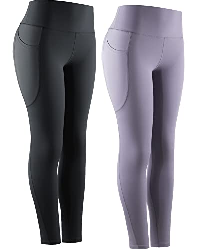9069 Back/Light Purple, 2 Pack