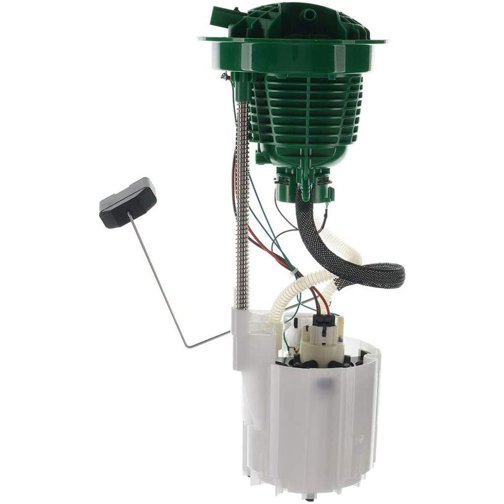 2004-2007 Dodge Ram 1500 4.7L V6 Electric Fuel Pump with Fuel Sending Unit - Replacement Part for Improved Engine Performance & Fuel Efficiency | Perfect for Off-Roading, Towing & Daily Commuting