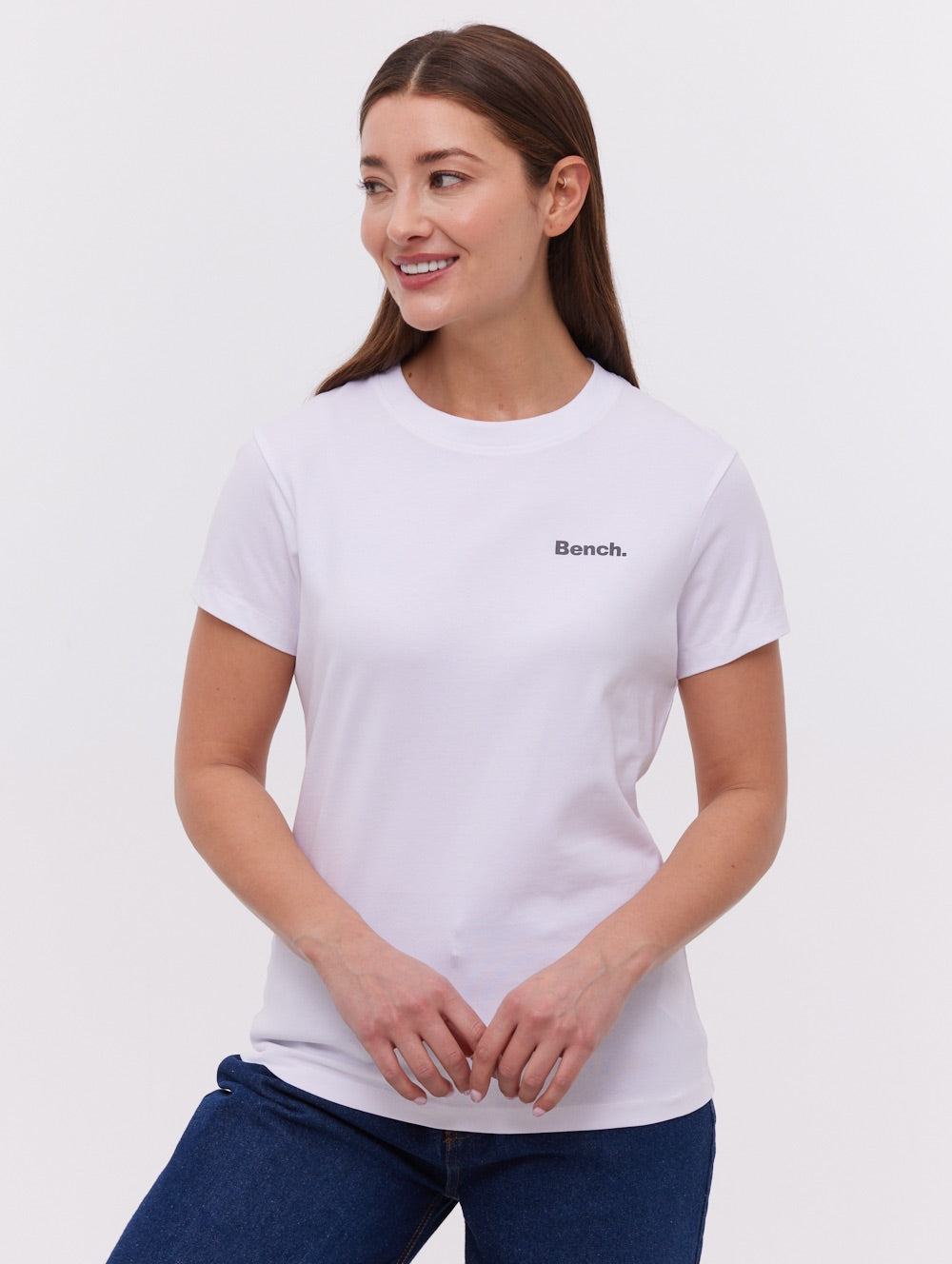 Guri Emblem Cotton T-Shirts 3 Pack - Soft Casual Crew Neck Tees for Men - Perfect for Everyday Wear, Gym & Street Style